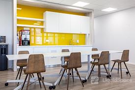 Regus | Bucharest, Sun Business Centre