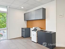 Regus | DARMSTADT, Rößlerstraße