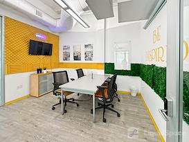 HQ | TX, Houston - Kirby Dr