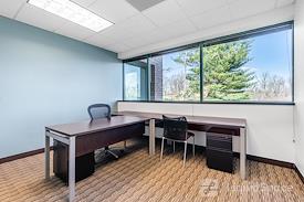 Regus | Newtown Square Corporate Campus