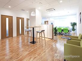 Regus | Kumamoto, Shimotori
