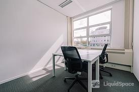 Regus | Utrecht Business Park