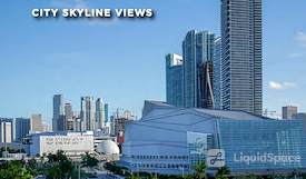 The HUB @ Office Logic