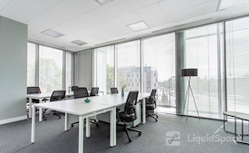 Regus | Poznan, City Centre