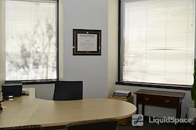 Intelligent Office Denver Tech Center