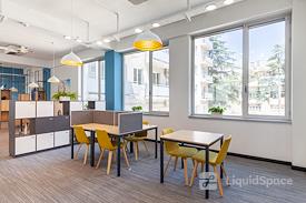 Regus | Tbilisi, Vazha-Pshavela