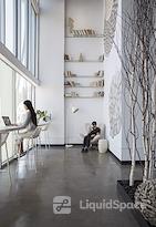 BLANKSPACES Hollywood Sunset