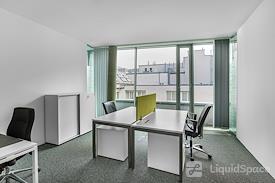 Regus | Vienna, Flybridge