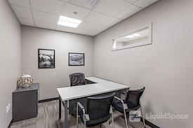 Crescent Executive Suites