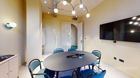 FORA | Liberty House