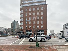Regus | MD, Baltimore - East Pratt