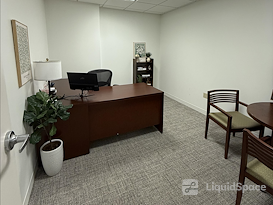 Carr Workplaces - The Willard
