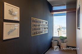 Regus | NS, Scotia Square - Barrington Tower