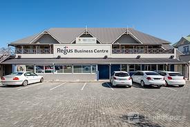 Regus | BEREA, East London