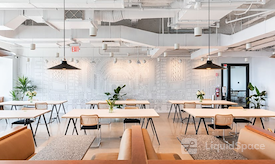 WeWork | One Lincoln