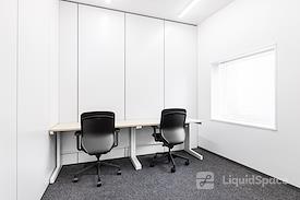 Regus | Sendai, Kurax