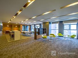 Regus | Wuhan, Boss Will
