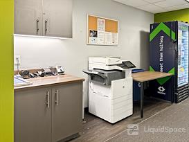 Regus | FL, Aventura - Turnberry Plaza