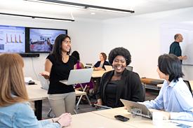 Workbar Quincy