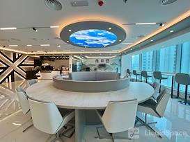 Prime Tower | Level 20