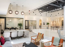 Industrious - Old Pasadena