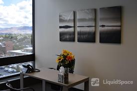 Pacific Workplaces - Reno