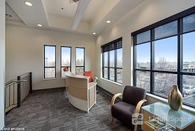 Office Evolution - Longmont