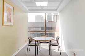 Regus | Mexico City, Parque Lincoln