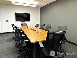 Project Cowork - Castle Hills 