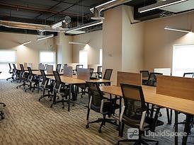 Regus | RIYADH, Rubeen