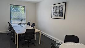 Regus | Haywards Heath, John de Mierre House
