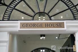 Signature | London, 39 Fitzroy Square