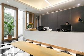 SPACES | Bangkok, Spaces Empire Tower