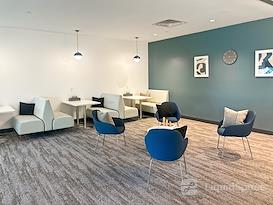 Regus | GA, Athens - Daniells Bridge Rd