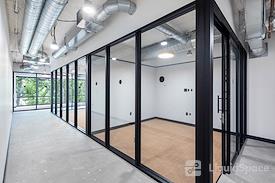 CENTRL Office - North Waterfront