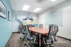 Regus | DTC Corporate Center III