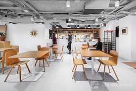 Regus | Madrid Jose Abascal 41