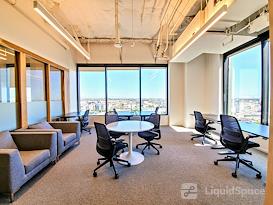 CENTRL Office - Downtown Los Angeles