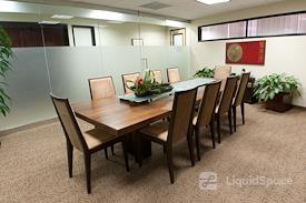Newport Executive Center