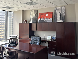 IDS Executive Suites