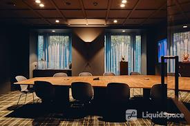 GPT Space&Co Queen and Collins