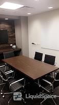 Corporate Suites: 641 Lexington Ave@54th