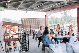 The Loading Dock - Wake Forest