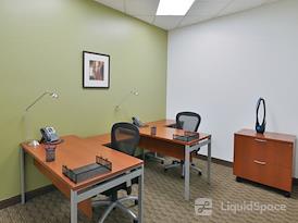 Regus | Centerpointe