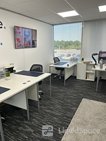 Freedom Works - Astral Towers, Crawley 