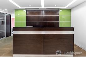 Regus | Lima, San Isidro Fibra Building