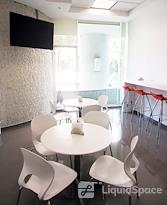 Hub de negocios - Corporativo Alisos