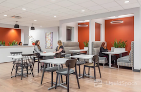 Regus | St Charles and Poydras