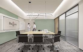 Regus | Bangkok, Somerset Thonglor