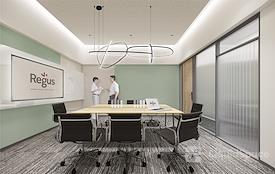 Regus | Bangkok, Somerset Thonglor